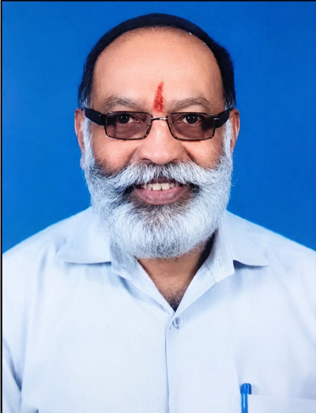 Director - Manohar Satam